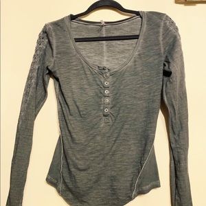 Free People Top